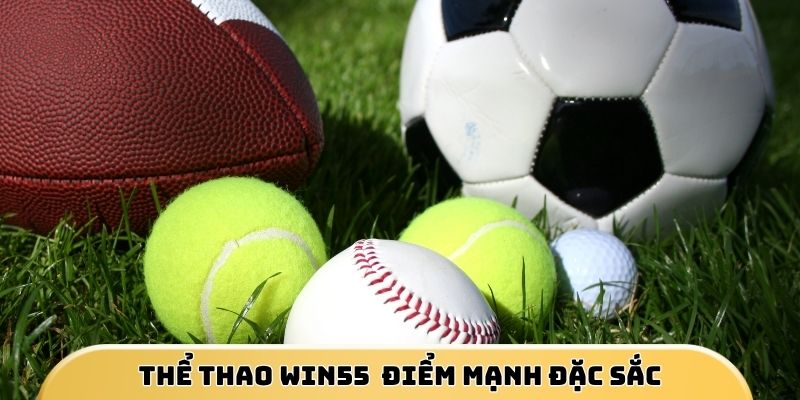 the-thao-win55-diem-manh